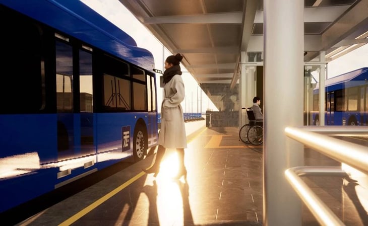 Trolebús elevado: costo, ruta y cuándo se inaugura