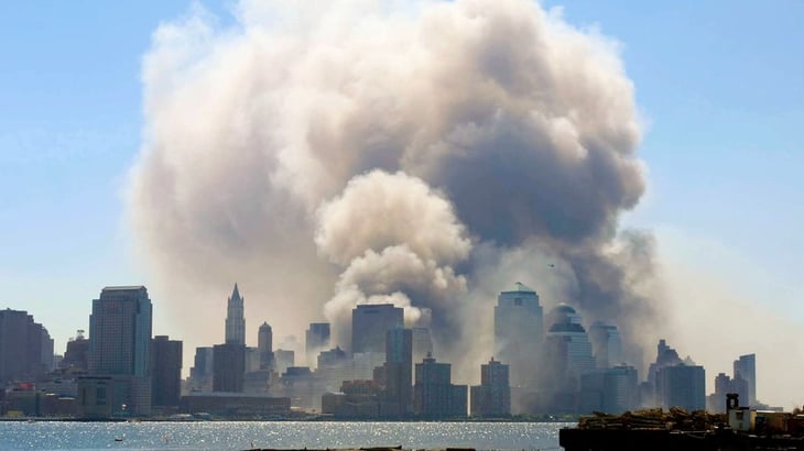 EUA conmemora el 21 aniversario del ataque terrorista a las Torres Gemelas