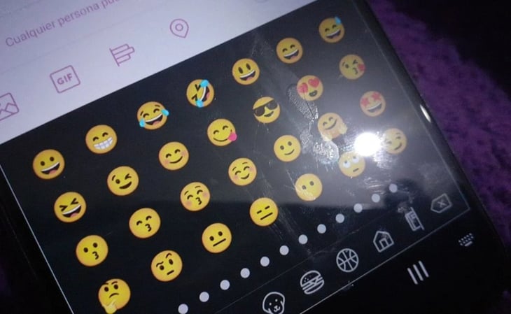 Este es el verdadero significado de los 5 emojis más usados de WhatsApp