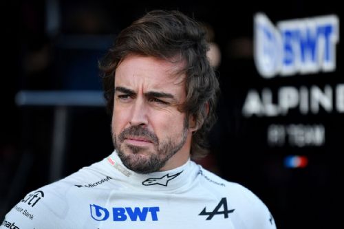 Alonso: 'Llevaba toda la carrera con algún problema de energía'