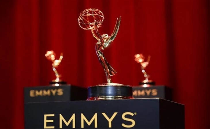 Esta es la lista completa de los nominados a los premios Emmy