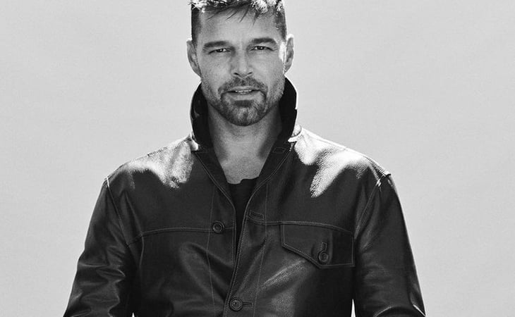 'Ofensivas y falsas': abogado de Ricky Martin sobre las nuevas acusaciones de abuso sexual en contra del cantante