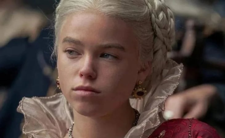 'House of the Dragon': conoce a los hermanos de la princesa Rhaenyra Targaryen