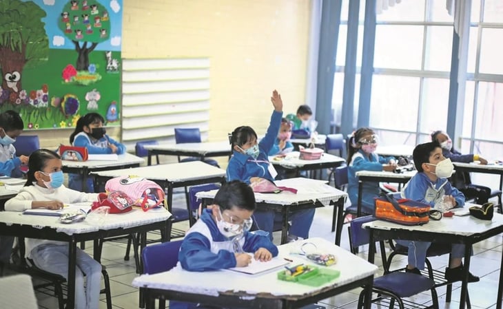 Jueza ordena restaurar el programa 'Escuelas de Tiempo Completo' a nivel nacional
