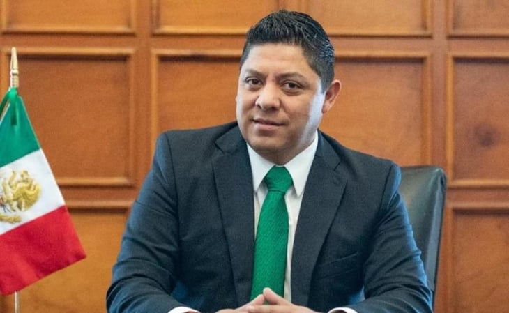 Anuncia Gallardo Cardona suspensión del uso obligatorio de cubrebocas en SLP