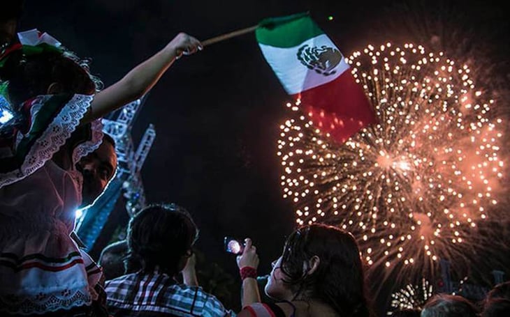 Fiestas patrias sin excesos, sugiere IMSS Coahuila