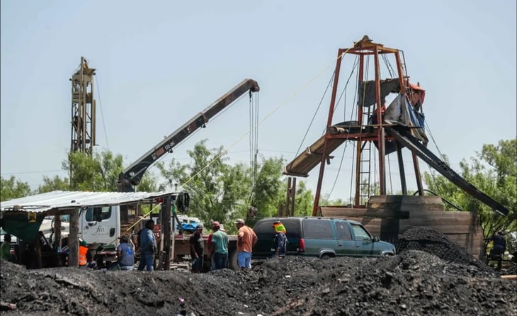 'Ficha Roja' de la Interpol para implicados en el caso de la mina “El Pinabete”