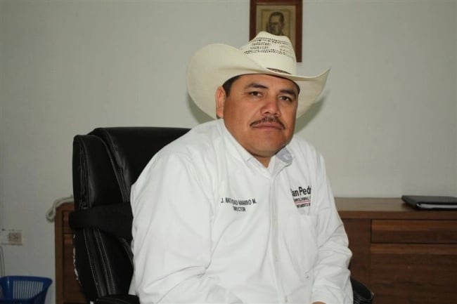 Sin servicio médico campesinos de la CNC en Coahuila