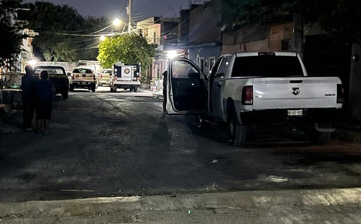 Asesinan a hombre dentro de su casa en Juárez, Nuevo León