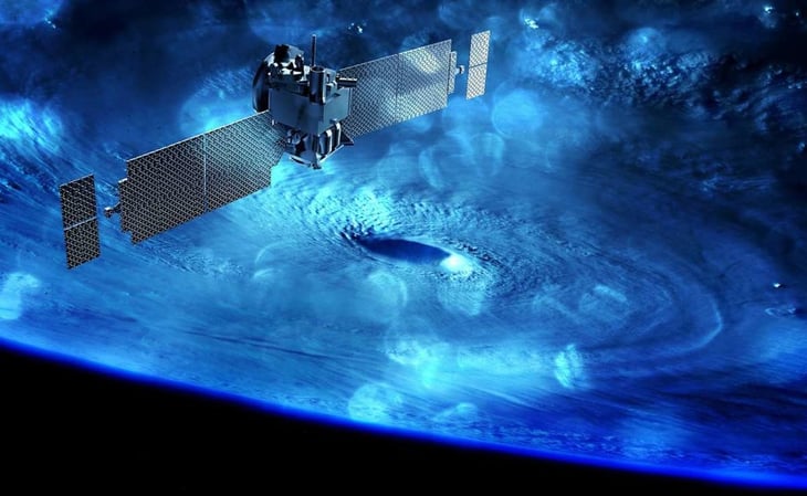La FCC propone una 'regla de cinco años' para la eliminación de 'satélites muertos'