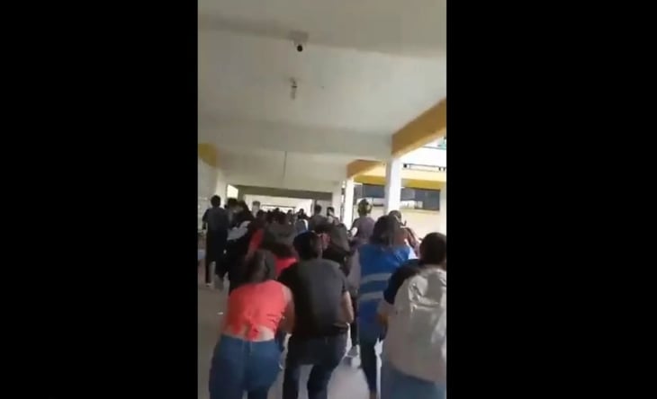 Balacera Orizaba: Escuelas suspenden clases; ayuntamiento afirma que hay condiciones para actividades normales
