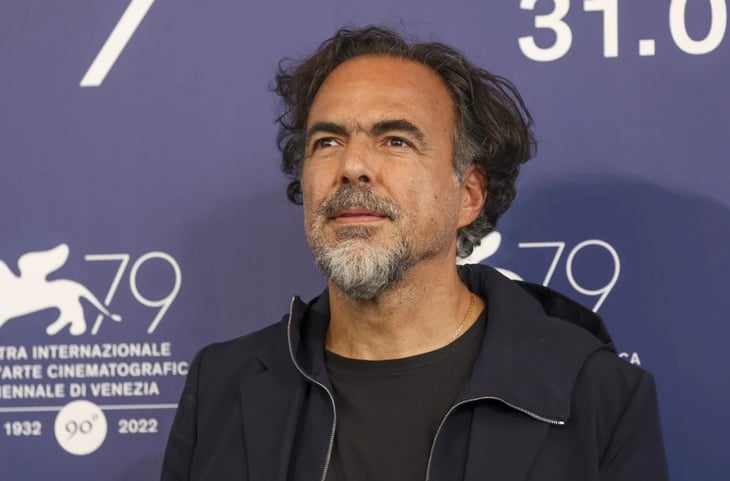Iñárritu sigue molesto por comentario racista de Robert Downey Jr