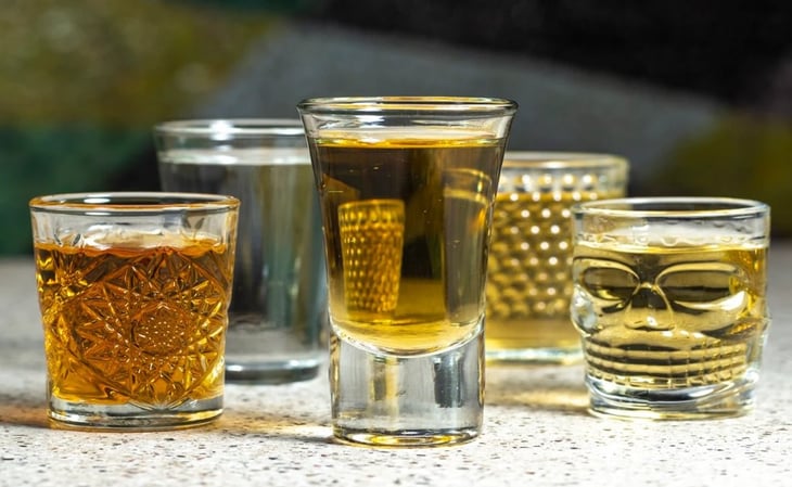 ¿Qué tequila elegir para este 15 de septiembre? Los expertos nos explican