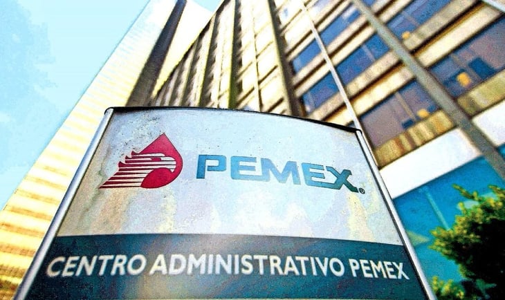 Inai ordena a Pemex transparentar contrato por el que adquirió tecnología de comunicación satelital
