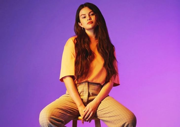 Selena Gómez estrenará documental: Todo lo que sabemos de 'My mind and me'