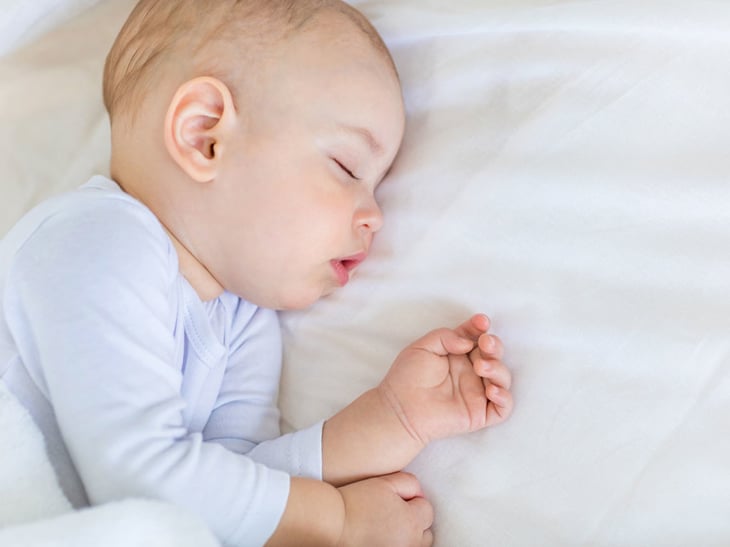 Método para controlar el llanto de los bebés