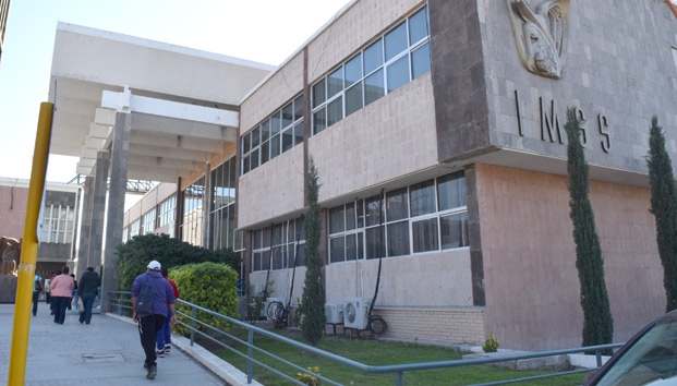 Hospitalización y Urgencias del IMSS Coahuila permanecerán abiertos durante fiestas patrias