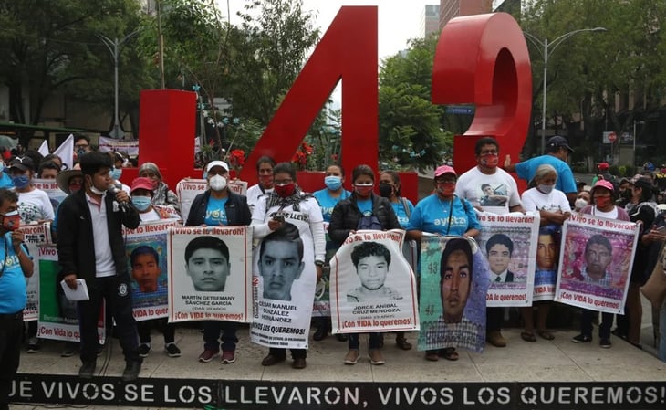 Abarca, absuelto de caso Ayotzinapa porque con Peña se presentaron pruebas ilícitas: abogado Vidulfo Rosales