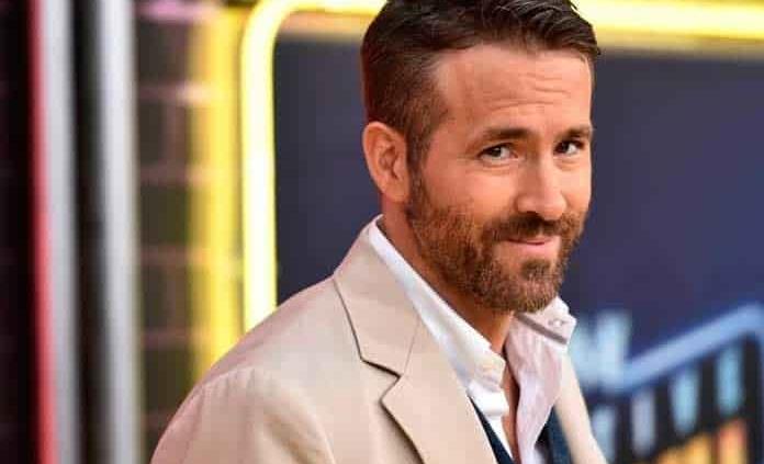 Ryan Reynolds y su lucha contra el cáncer de colón