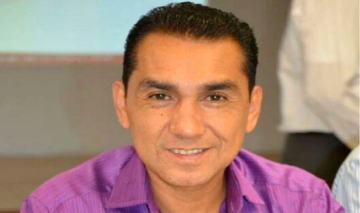 SSPC impugnará absolución de José Luis Abarca por caso Ayotzinapa