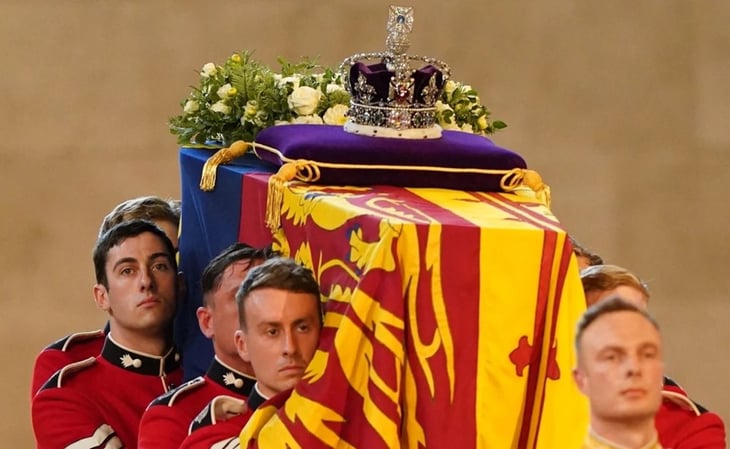 De Vladimir Putin a Nicolás Maduro: los líderes excluidos del funeral de la reina Isabel II