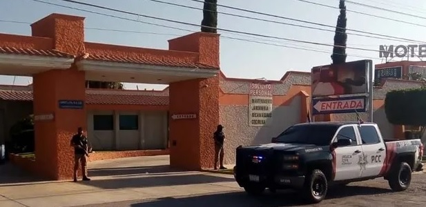 Mujer se suicida dentro de un motel en Torreón