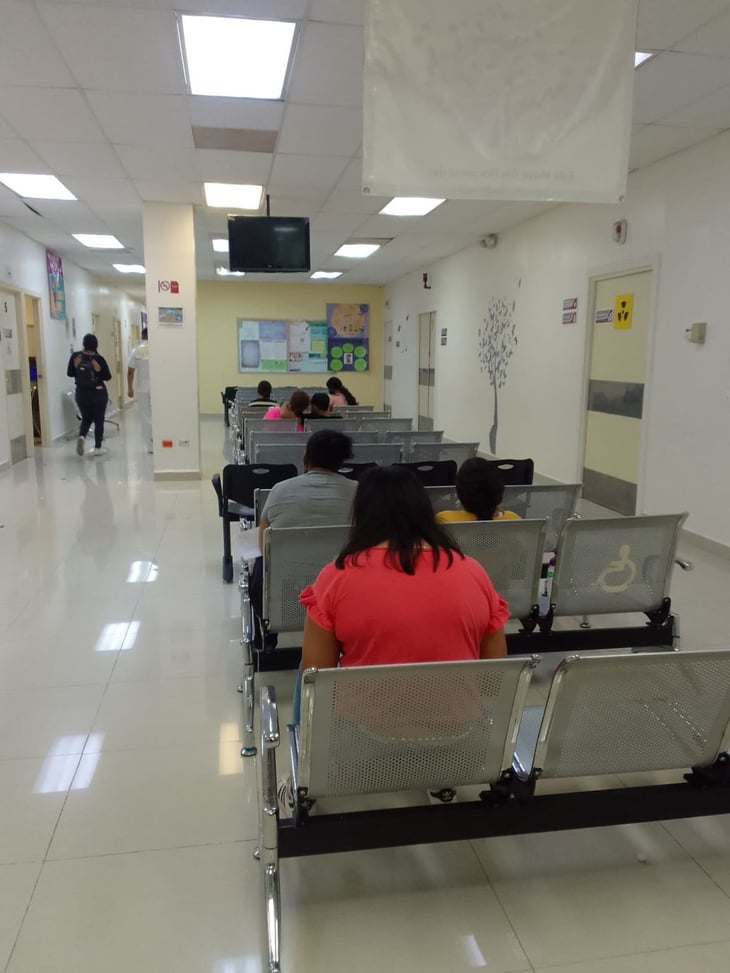 Hospital Salvador Chavarría reporta incremento en enfermedades mentales