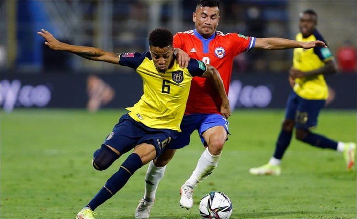 FIFA resuelve; Byron Castillo y Ecuador podrán estar sin problemas en el Mundial