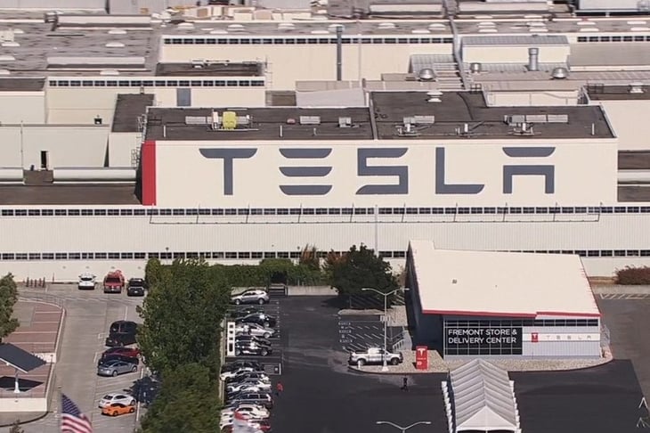 Egresada del Tecnológico de Saltillo se une a Tesla
