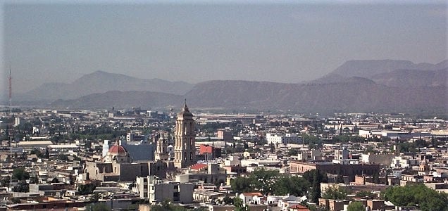 Congreso de Coahuila conmemora el Día Internacional del Aire Limpio