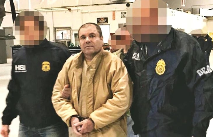Asesinan a sobrino de “El Chapo” Guzmán en Chihuahua