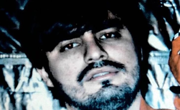 Dámaso López 'El mini lic' sale de cárcel de EU según Buró de Prisiones; en México es señalado de ordenar asesinato de periodista Javier Valdez