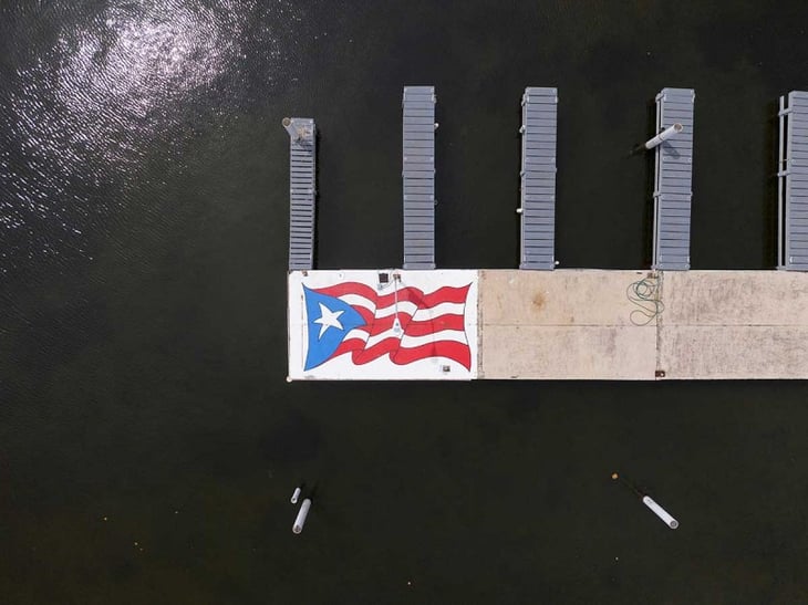 Puerto Rico entra en alerta por tormenta tropical Fiona