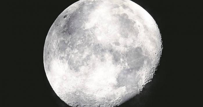 Científicos de China descubren nuevo mineral proveniente de la Luna