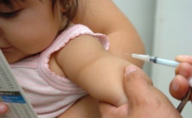 Gobierno de Moncolova y DIF implementan campaña en contra de la poliomielitis