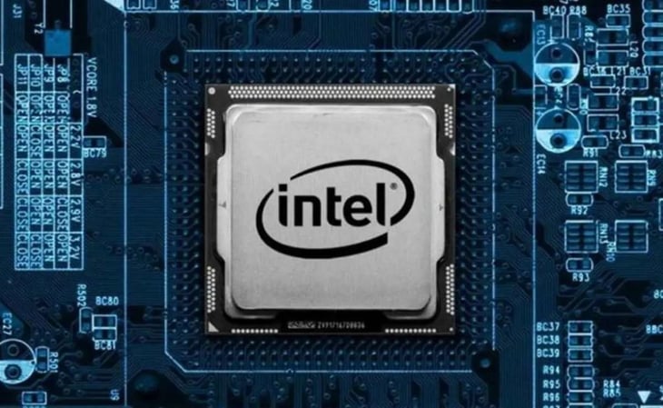 Intel elimina los nombres de Celeron y Pentium para sus CPU portátiles de gama baja