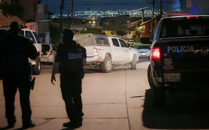 En Tijuana, mujer es hallada sin vida en una tina; familiares denuncian feminicidio