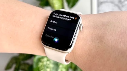 WatchOS 9, conoce las novedades que trae Apple 
