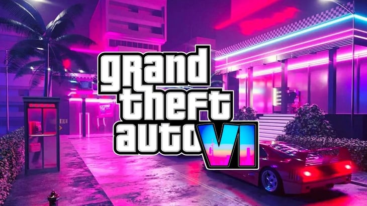 Confirma Rockstar Games filtración de Grand Theft Auto VI