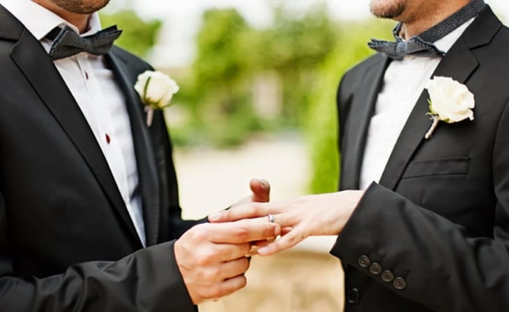 Gobierno de Durango publica decreto para celebrar matrimonio igualitario