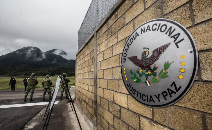 Preocupa a ONG reformas en seguridad; advierte de nuevos cuarteles de la GN en Chiapas