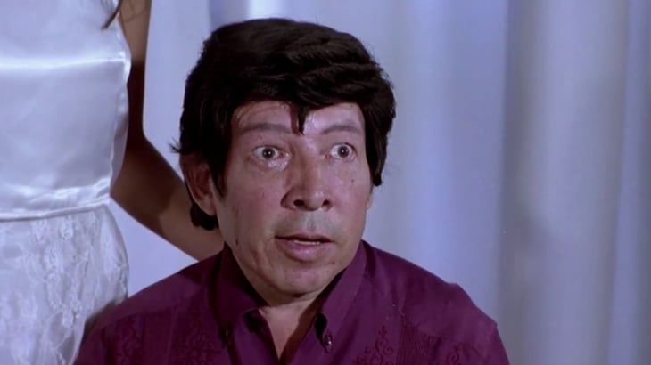 Tun Tun: Este fue el inhumano final del querido actor del Cine de Oro