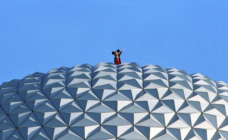 40 años de historia de EPCOT, el parque de la innovación en Walt Disney World