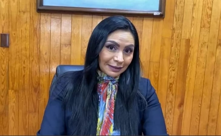 Tras sismo, alcaldesa en Michoacán propone el 19 de septiembre como día de asueto