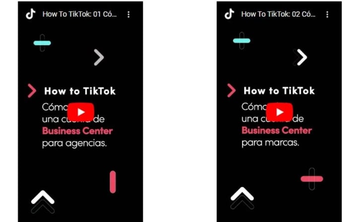 TikTok lanza How to TikTok, la primera guía gratuita para marcas