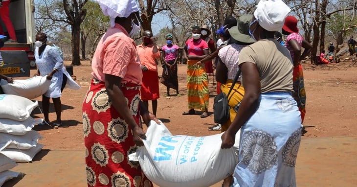 ONU y FMI llaman por medidas urgentes ante crisis alimentaria mundial