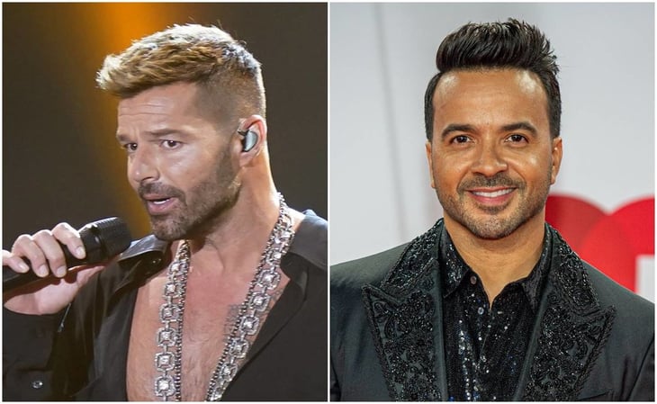 Ricky Martin, Luis Fonsi y otros cantantes mandan mensaje a Puerto Rico por huracán Fiona