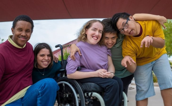 DIF Piedras Negras festejará a las personas con discapacidad