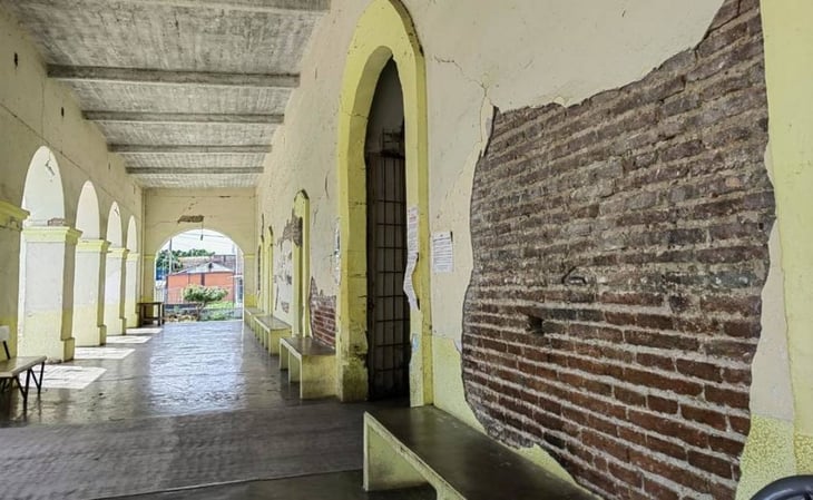Niltepec es el único municipio de Oaxaca que no recibió apoyo tras sismo de 2017 denuncia edil
