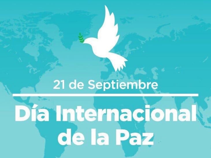 Día Internacional de la Paz: ¿Por qué se celebra el 21 de septiembre y cuál es su origen?